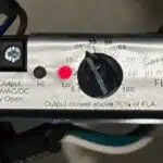 amp switch lo