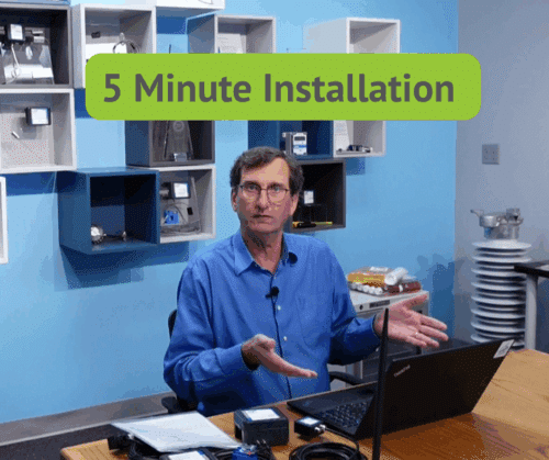 5 min install thumbnail