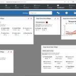 Demo dashboard
