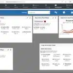 Demo dashboard