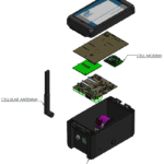 Cellular Node
